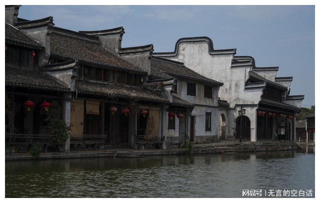 中世纪小镇找不同